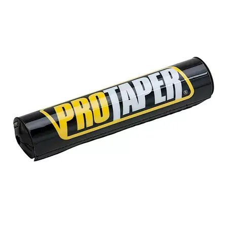 Lenkerpolster ProTaper kurz schwarz Neuheit