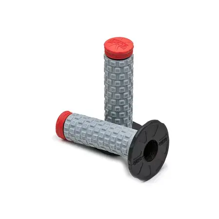 Rabatt Griffe ProTaper Pillow Top schwarz / grau / rot