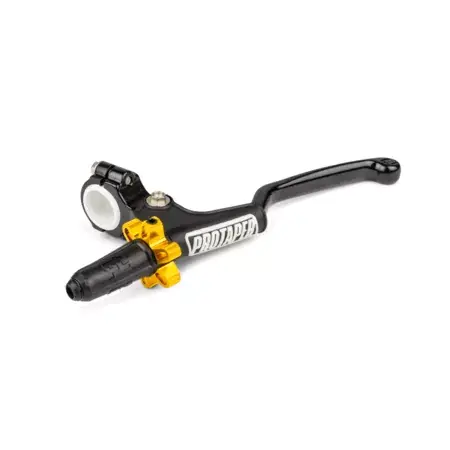 Kupplungsarmatur mit Hebel ProTaper Profile Pro Highlight