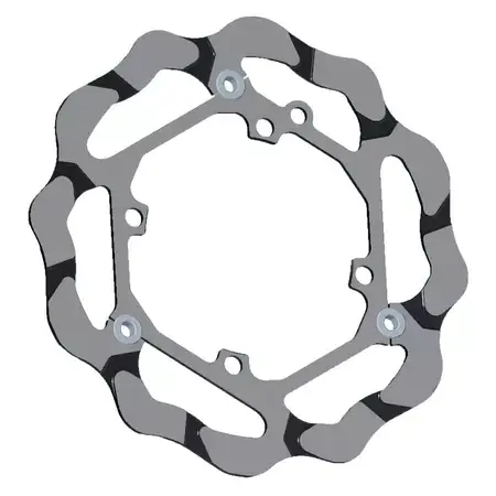 Bremsscheibe Braking Batfly S34014 Wave halb-schwimmend Sherco Angebot