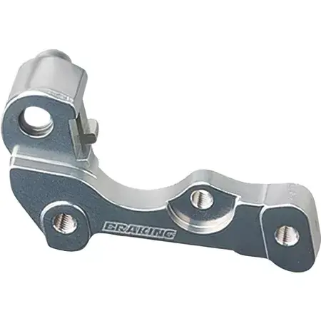 Bremssattel-Adapter für Bremsscheibe Oversize Braking 270 mm KTM / Husqvarna Expressversand
