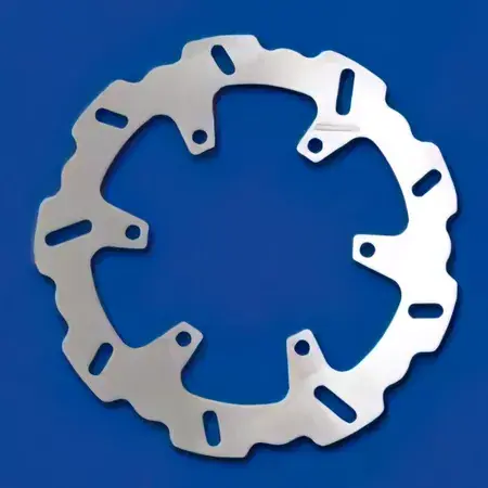 Bremsscheibe hinten Braking Wave Yamaha XT660 Direktkauf
