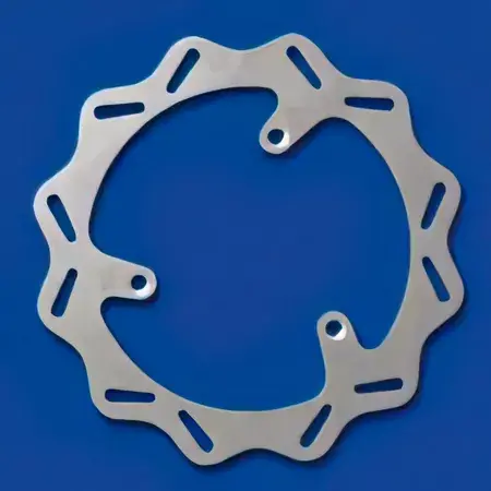 Bestseller Bremsscheibe vorn Braking Wave SX / TC / MC 65
