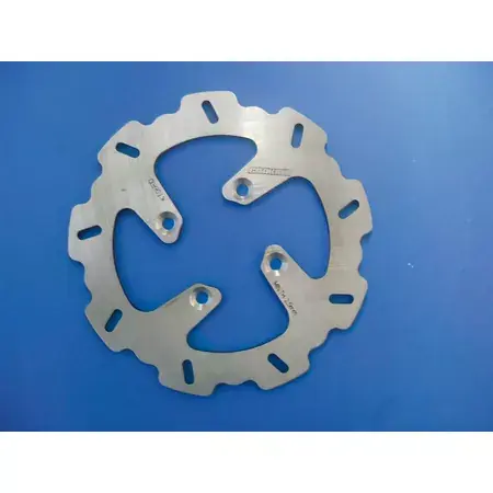 Sichere Zahlung Bremsscheibe hinten Braking Wave TC / SX / MC 65