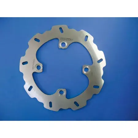 Bremsscheibe hinten Braking Wave Kawasaki KX 85 Heißes Angebot
