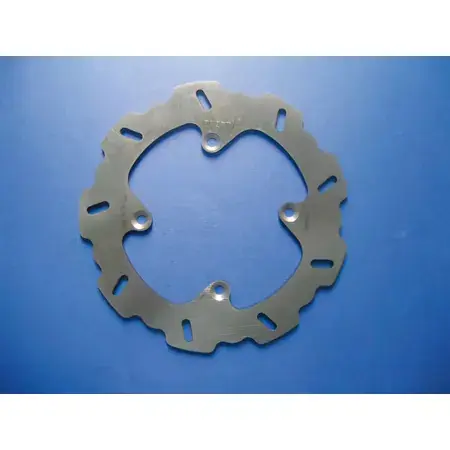 Bremsscheibe hinten Braking Wave Suzuki RM 85 Markenware