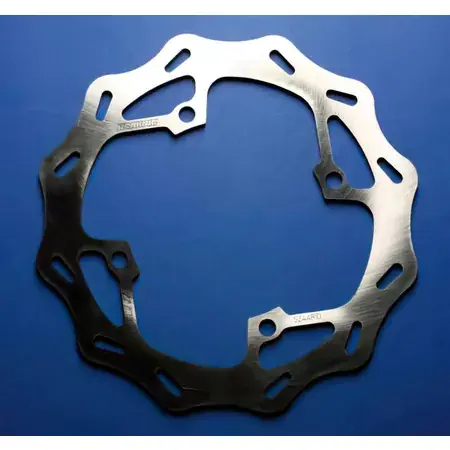 Bremsscheibe hinten Braking Wave Suzuki RM-Z 250 / 450 Knallerangebot