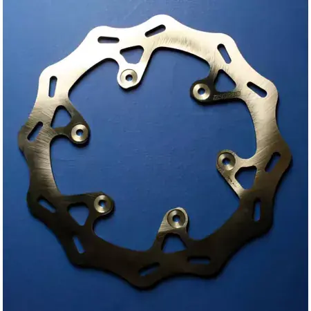 Bremsscheibe hinten Braking Wave Yamaha YZF 250 / 450 Sonderangebot