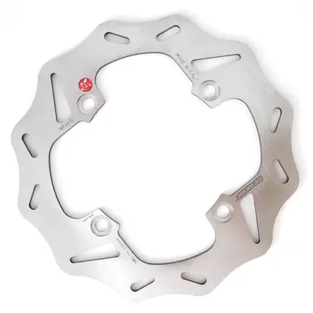 Super-Preis Bremsscheibe hinten Wave Braking Husqvarna WR 250 / 300