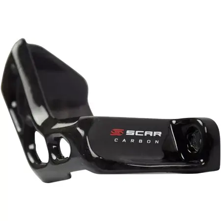Solange Der Vorrat Reicht Bremssattelschutz carbon Scar KXF 250 / 450