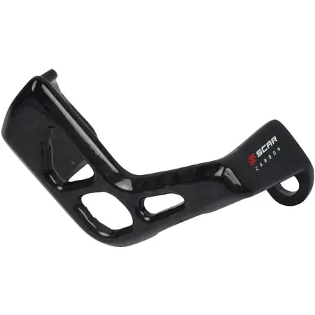Schneller Versand Bremssattelschutz carbon Scar RM / RM-Z