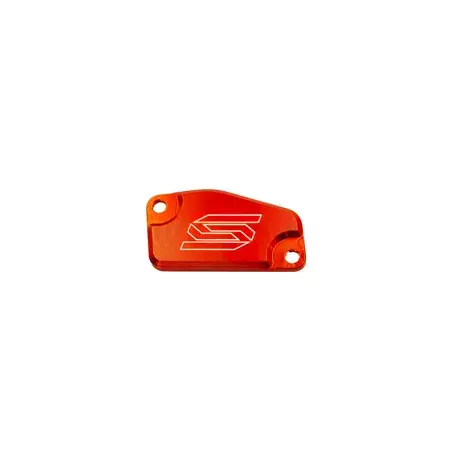 Bremszylinder Abdeckung hinten Scar SX 65 / 85 orange Super-Preis