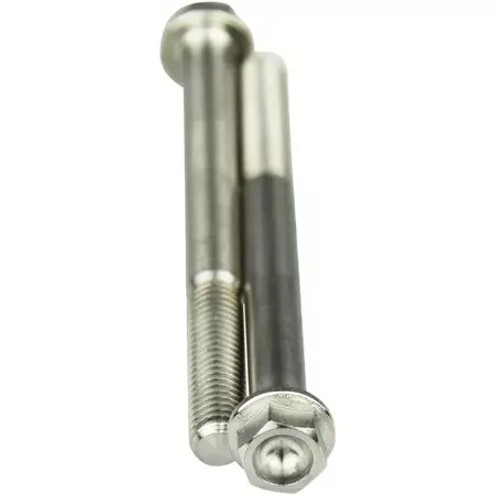 Titan-Schrauben Scar M6X70 (x2) Online Kaufen