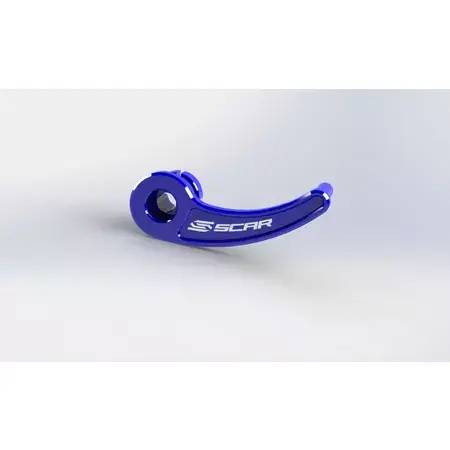 Expressversand Achsenabzieher Vorderrad Scar KTM / Husqvarna / GasGas blau