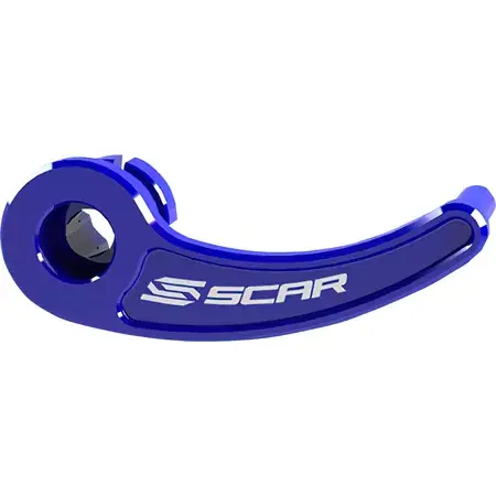 Achsenabzieher Hinterrad Scar KTM / Husqvarna / GasGas blau Bestpreis