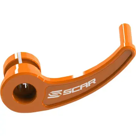 Achsenabzieher Hinterrad Scar KTM orange Jetzt Bestellen