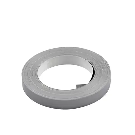 Felgenrandaufkleber 10m Motip Silber 9mm Neue Ware