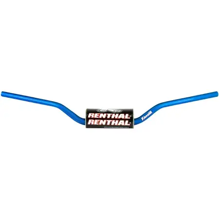 Lenker Renthal Fatbar 604 RC blau Top-Preis