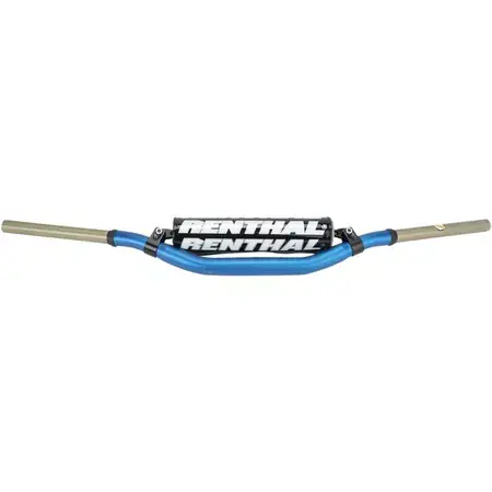 Lenker Renthal Twinwall 921 blau Super-Preis