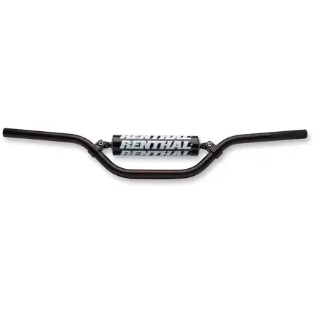 Lenker Renthal 22mm 784 Mini schwarz Sonderaktion
