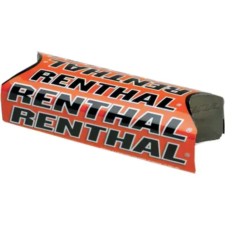 Must-Have Lenkerpolster Fatbar Team orange