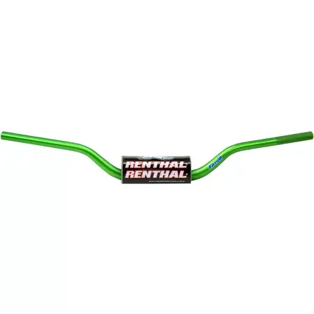 Lenker Renthal Fatbar 604 RC grün Top-Angebot