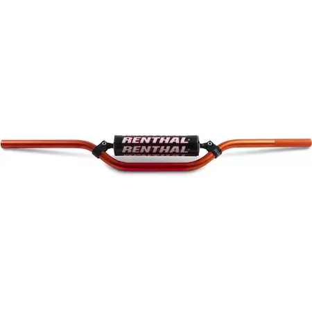 Lenker Renthal 22mm 85CC 798 Orange Jetzt Bestellen