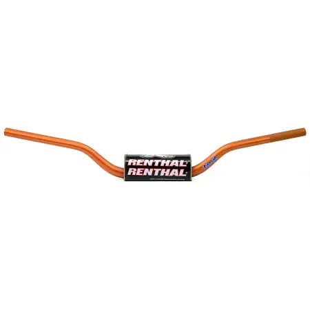 Lenker Renthal Fatbar 831 KTM 85 orange Highlight