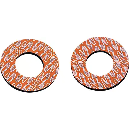 Donuts Renthal orange Heißes Angebot