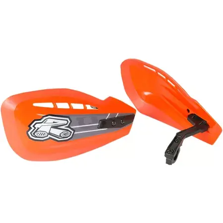 Handprotektoren Renthal orange Direkt Vom Hersteller