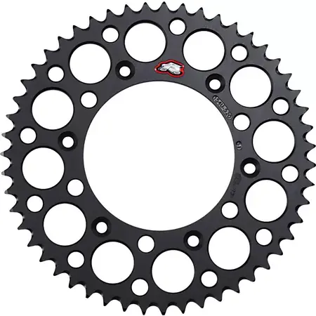Top-Angebot Kettenrad Renthal 520 Z51 Ultra Light selbstreinigend schwarz CR / CRF
