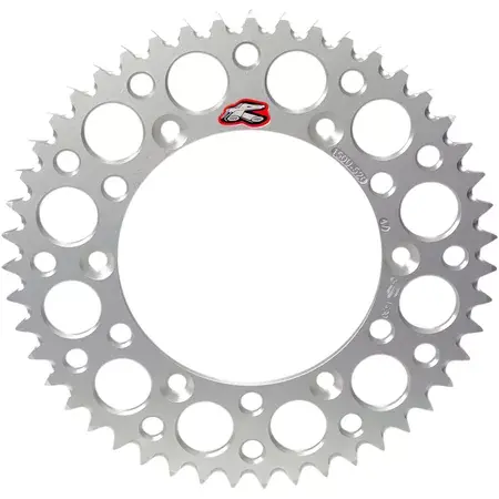 Kettenrad Renthal 520 Z47 Ultra Light selbstreinigend CR / CRF Geprüft