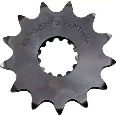 Ritzel Renthal 520 Z13 KXF 450 Heißes Angebot