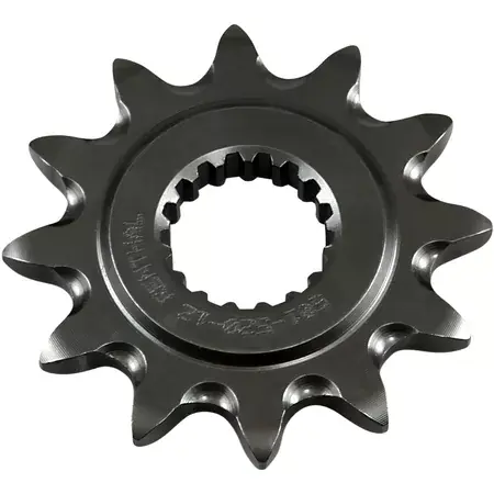 Schnäppchen Ritzel Renthal 520 Z.12 selbstreinigend CRF 250