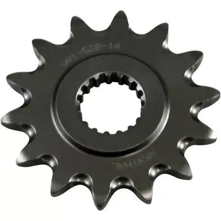 Ritzel Renthal 520 Z.14 selbstreinigend CRF 250 Knallerangebot
