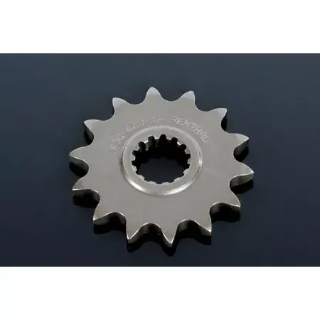 Geprüft Ritzel Renthal 428 Z13 TC / SX 85