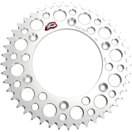 Kettenrad Renthal 520 Z45 Ultra Light selbstreinigend CR / CRF Sonderaktion