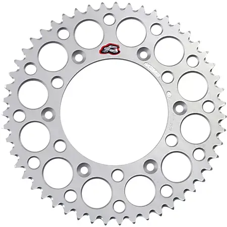 Garantierte Lieferung Kettenrad Renthal 520 Z51 Ultra Light selbstreinigend CR / CRF