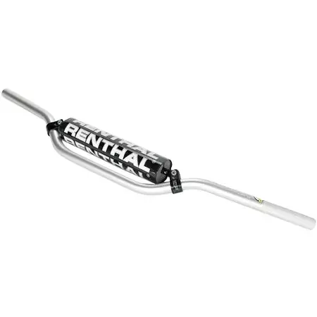 Lenker Renthal 22mm Villopoto 983 silber Markenware