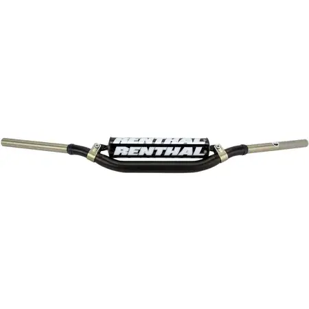 Lenker Renthal Twinwall 999 schwarz Preis Gesenkt