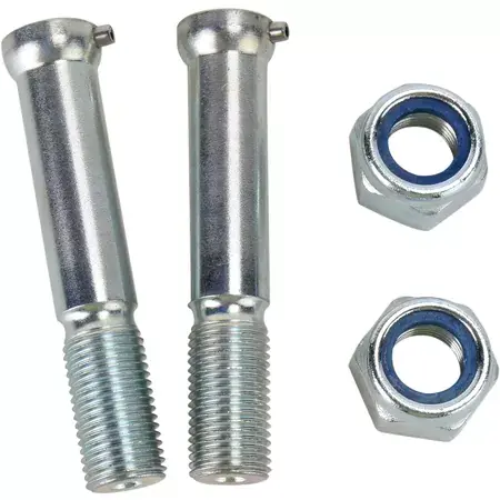 Ersatzbolzen Lenkerklemmen Renthal 12X68mm Top-Angebot