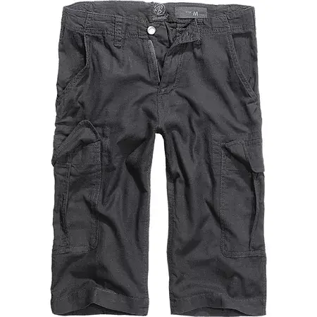 Cargo Shorts Havannah Brandit schwarz XS Begrenztes Angebot