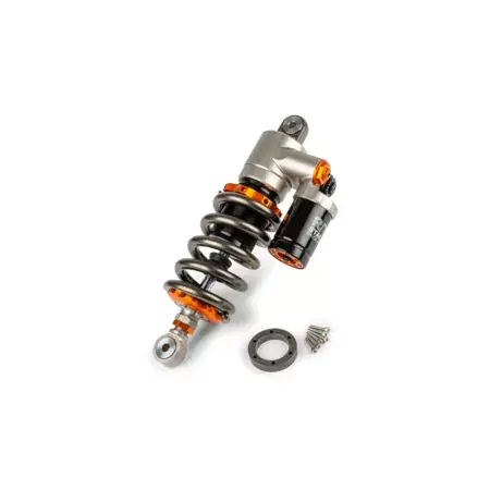 Meistverkauft Stoßdämpfer Stage6 R/T 305 - 325mm Pitbike / Mini GP