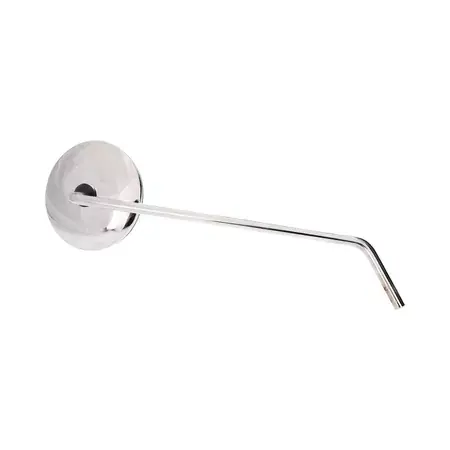 Knallerangebot Spiegel rechts Vparts chrome Vespa PX 125 / 150 / 200