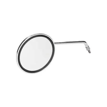 Spiegel links Vparts M8 chrome Derbi Fenix Bestpreis