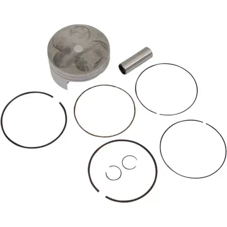 Kolben Prox geschmiedet 76,95mm Gr. A YZF 250 2008-2011 Abverkauf
