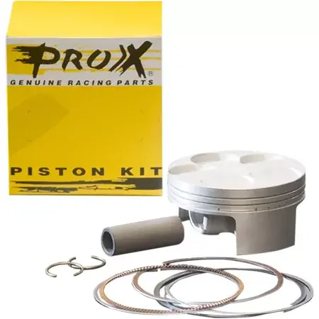 Letzte Chance Kolben Prox geschmiedet 96,96mm Gr. A Husqvarna TE 450