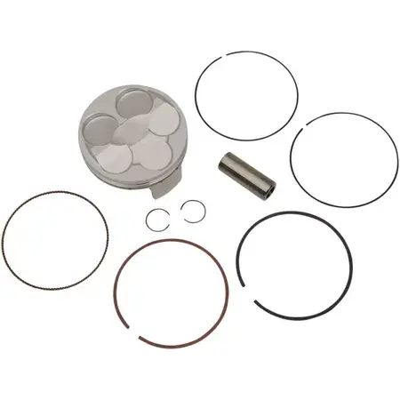 Kolben Prox geschmiedet 76,96 mm Gr. B YZF 250 2012-2013 Markenware