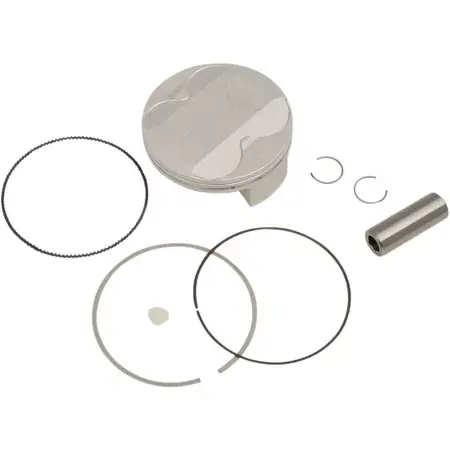 Echt Kolben Prox geschmiedet 95,98mm Gr. B KXF 450 2013-2014