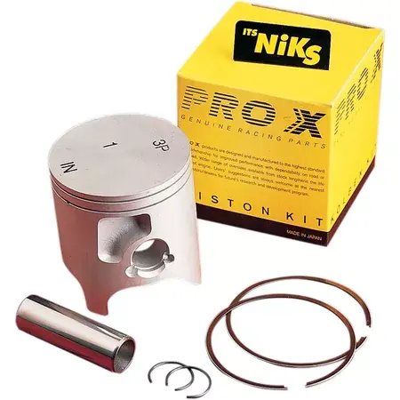 Markenprodukt Kolben Prox Guss 53,95mm Gr. B TM 125 2004-2018